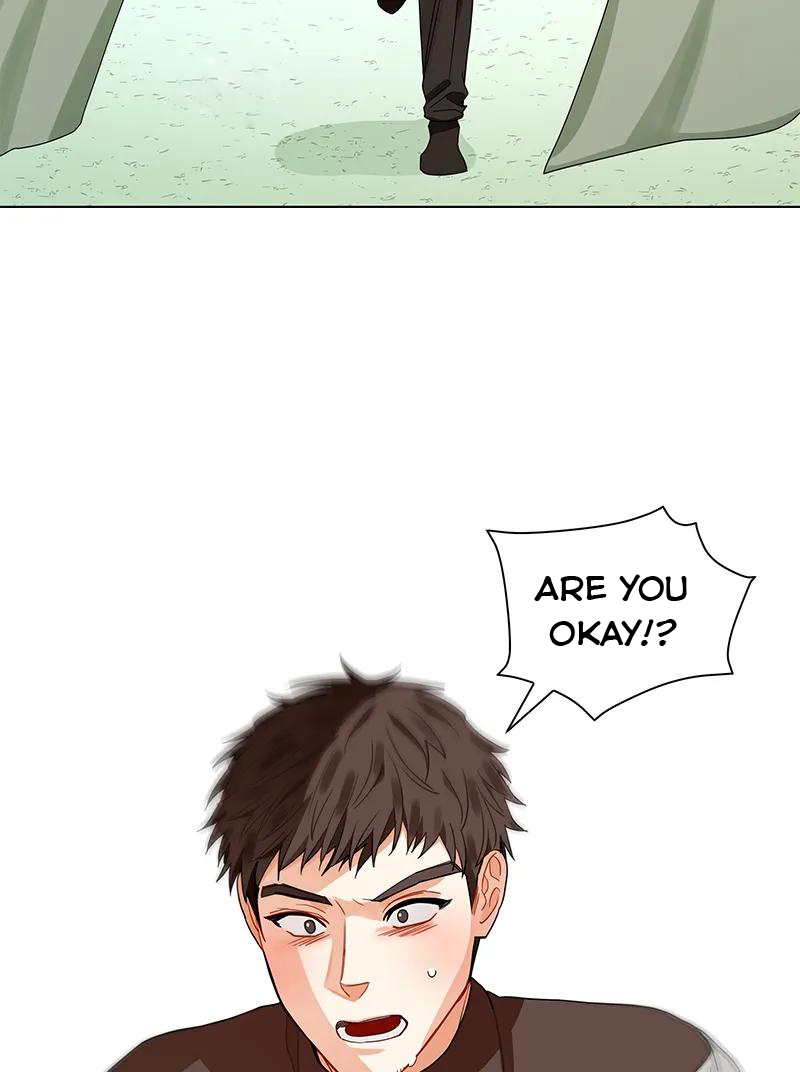 Crimson Karma Chapter 59 page 5 - Chapter 59