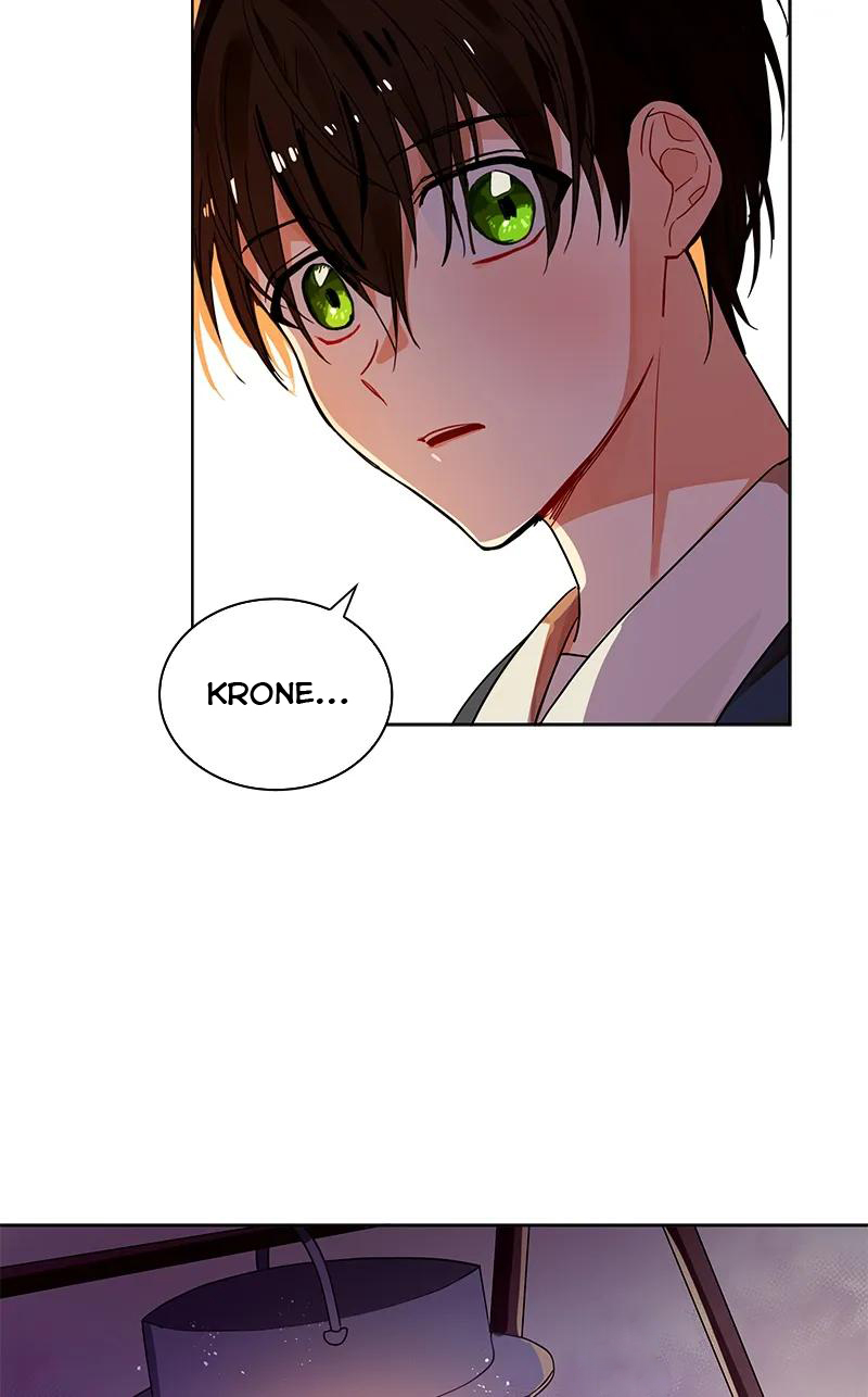 Crimson Karma Chapter 59 page 50 - Chapter 59