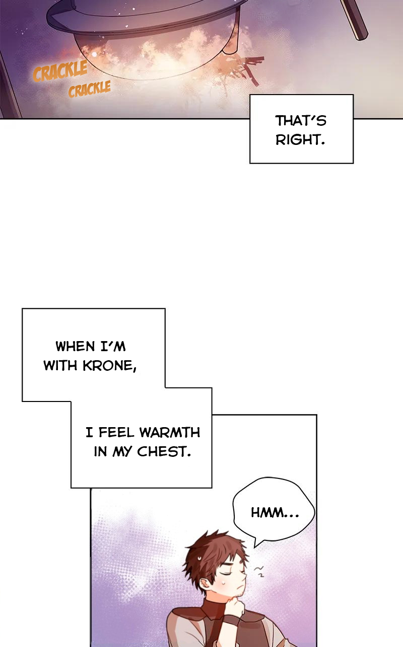 Crimson Karma Chapter 59 page 51 - Chapter 59