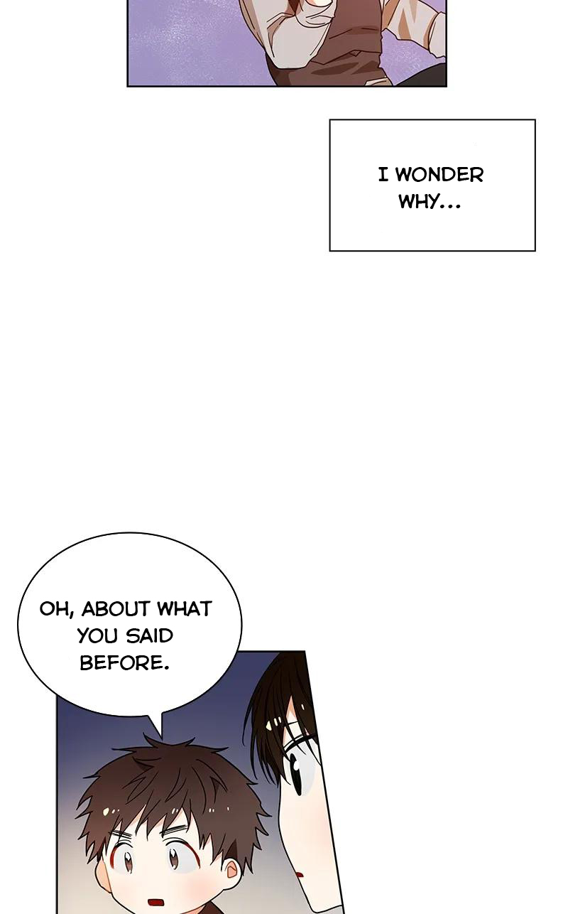Crimson Karma Chapter 59 page 52 - Chapter 59