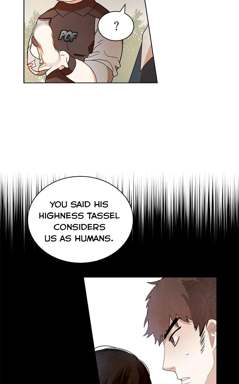 Crimson Karma Chapter 59 page 53 - Chapter 59