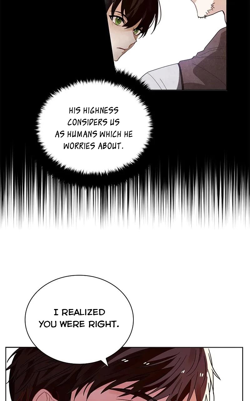 Crimson Karma Chapter 59 page 54 - Chapter 59