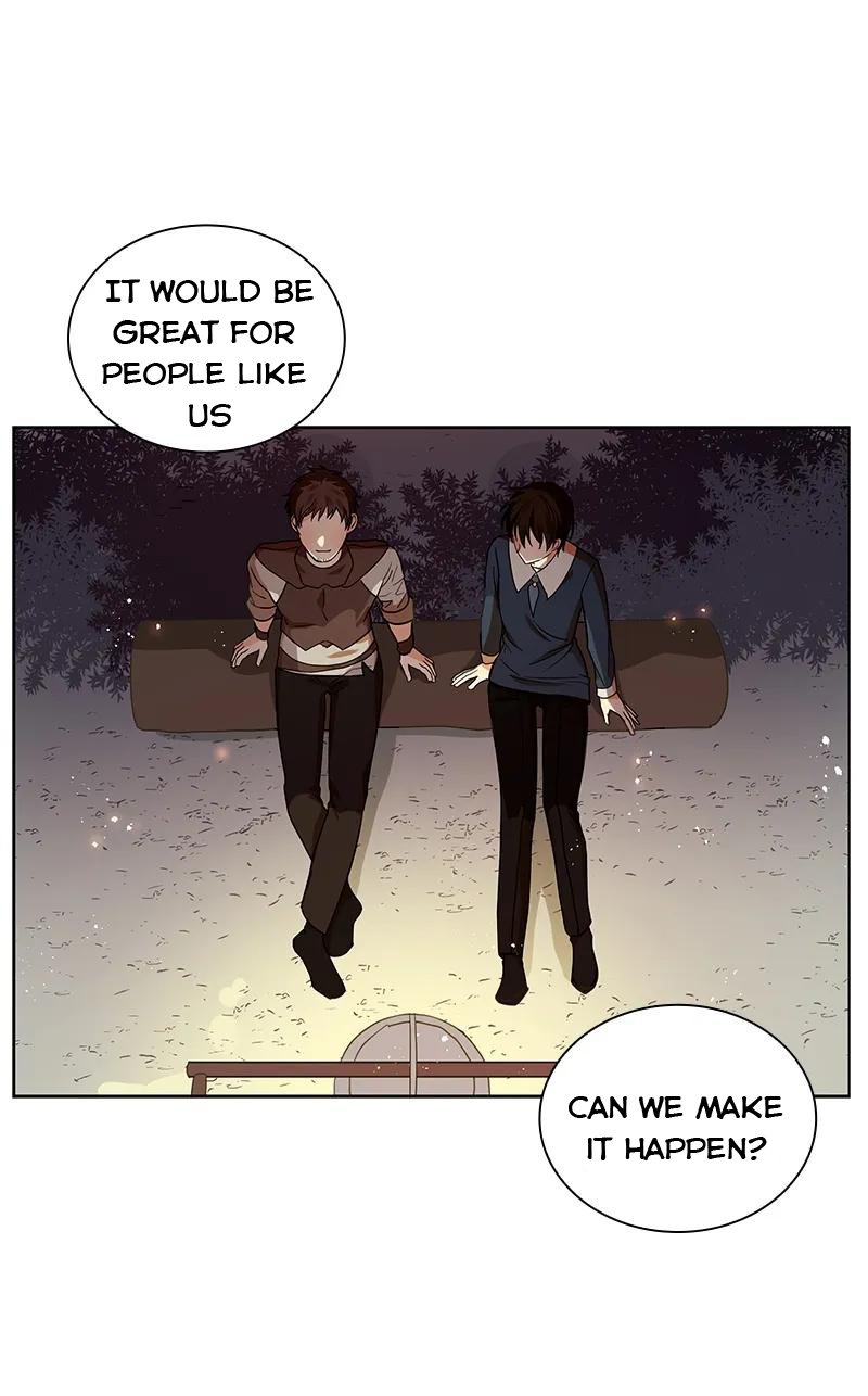Crimson Karma Chapter 59 page 57 - Chapter 59