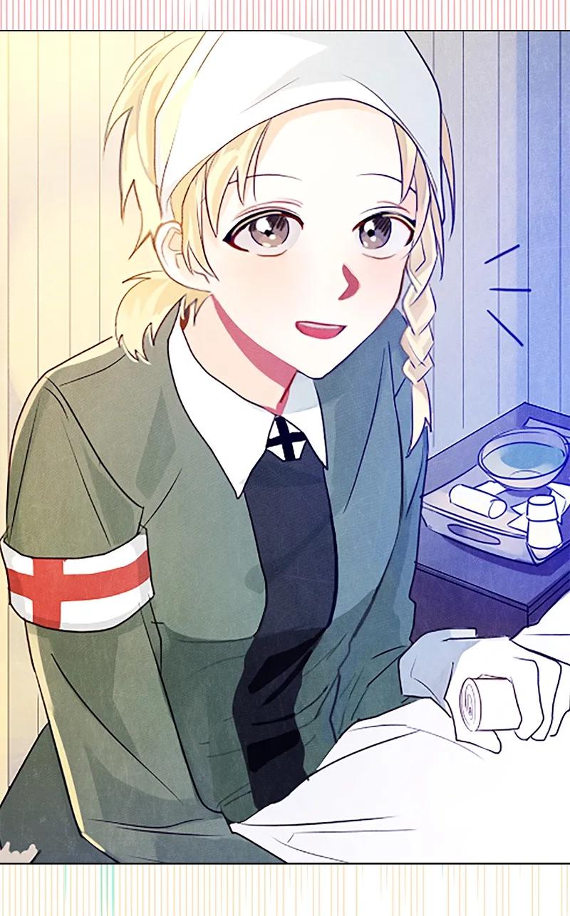 Crimson Karma Chapter 59 page 63 - Chapter 59