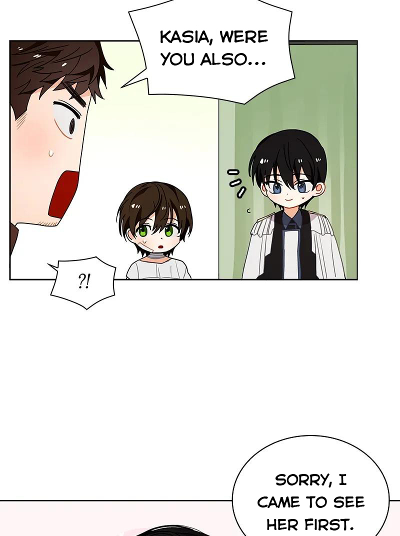 Crimson Karma Chapter 59 page 7 - Chapter 59