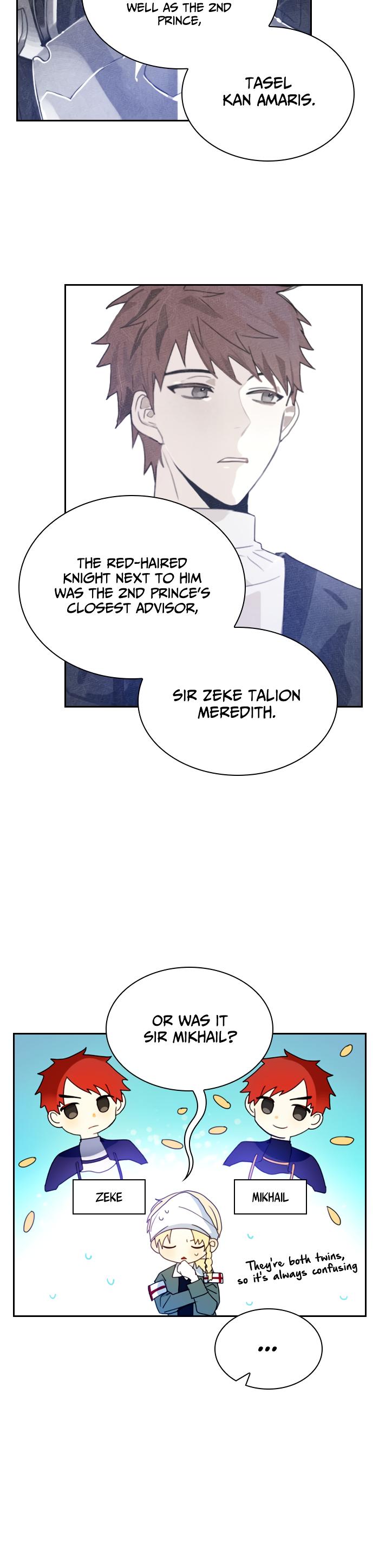 Crimson Karma Chapter 6 page 11 - Chapter 6