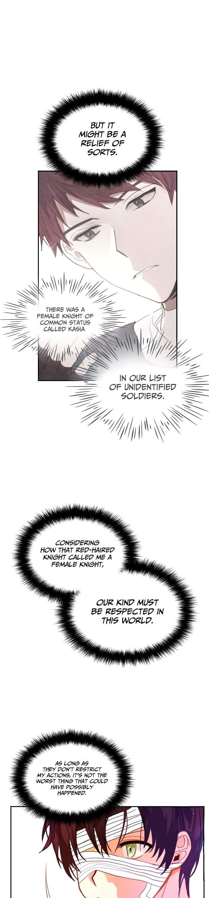 Crimson Karma Chapter 6 page 14 - Chapter 6