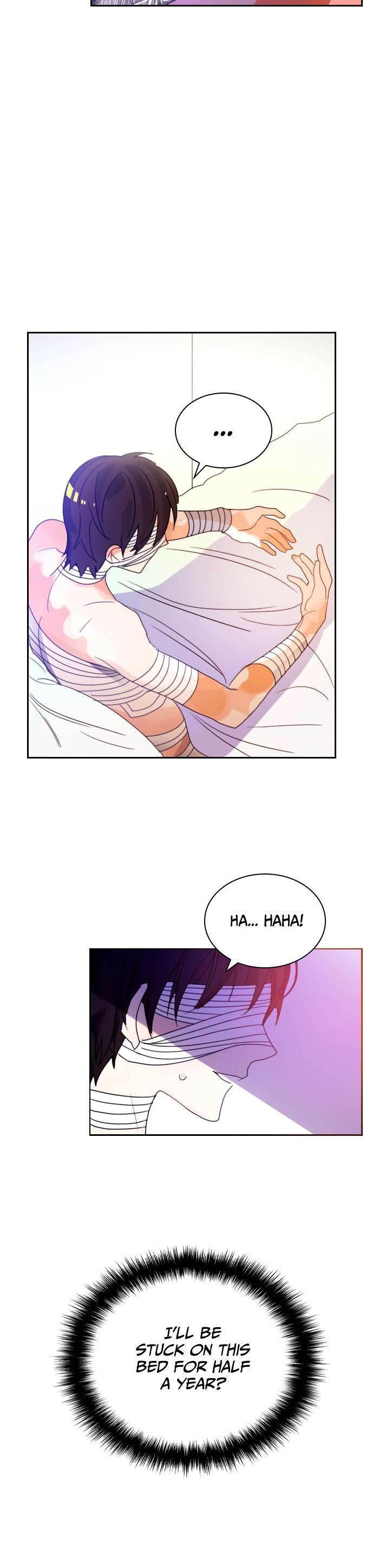 Crimson Karma Chapter 6 page 16 - Chapter 6