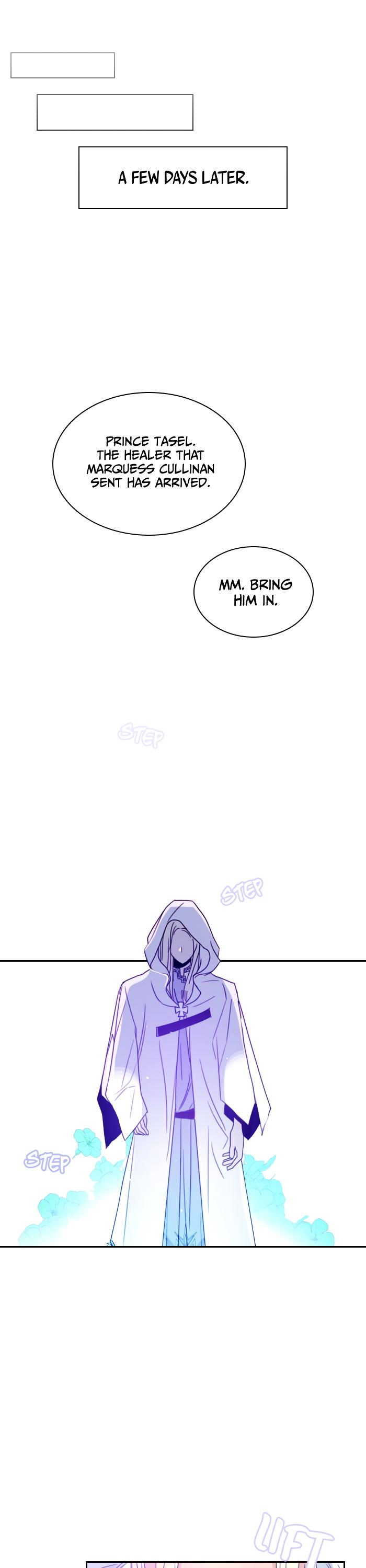Crimson Karma Chapter 6 page 17 - Chapter 6