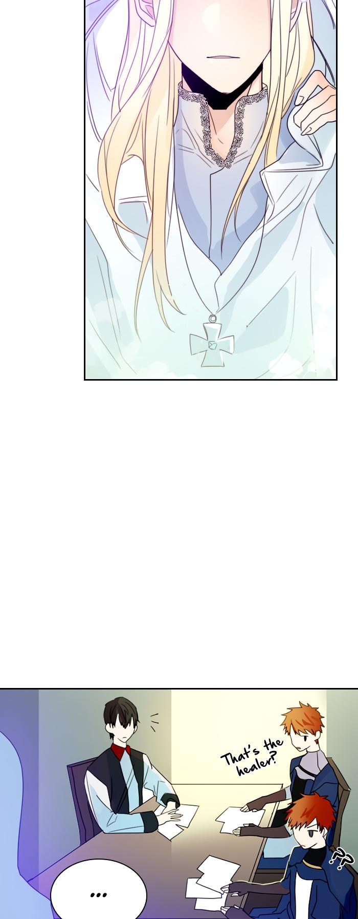 Crimson Karma Chapter 6 page 18 - Chapter 6