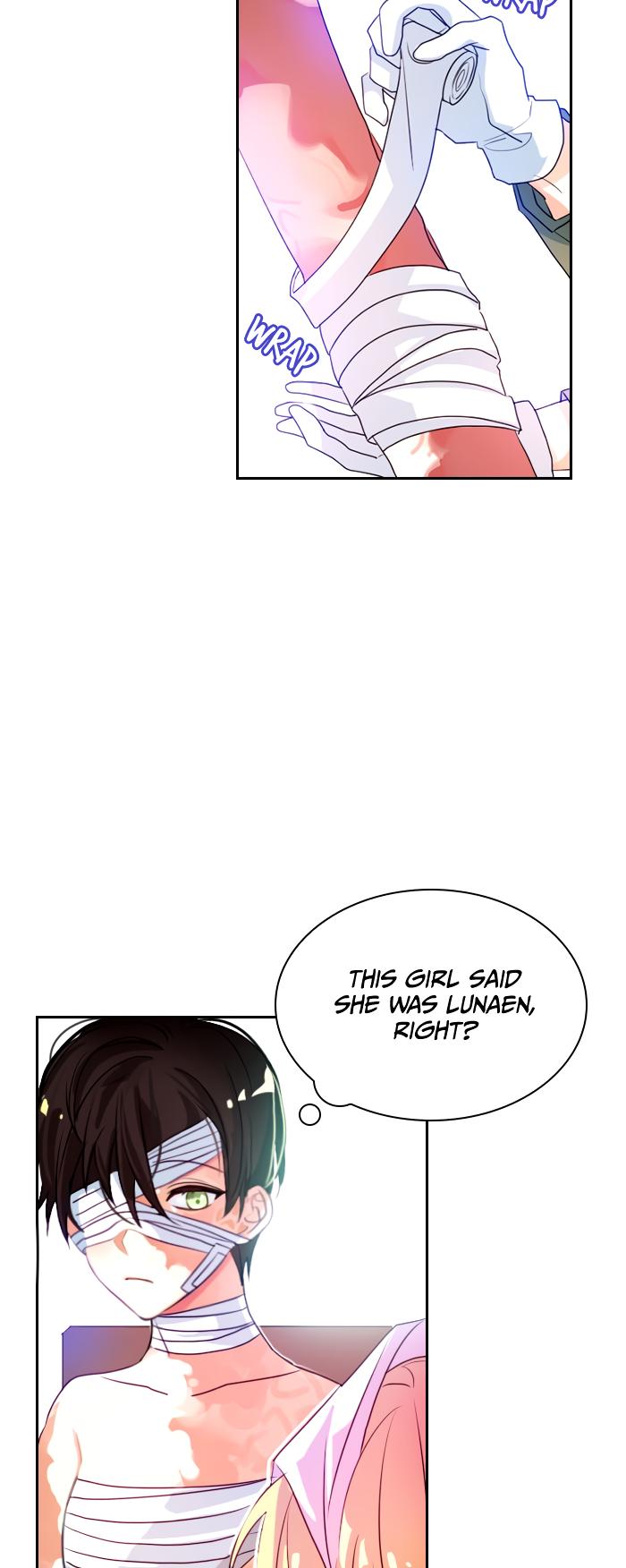 Crimson Karma Chapter 6 page 2 - Chapter 6
