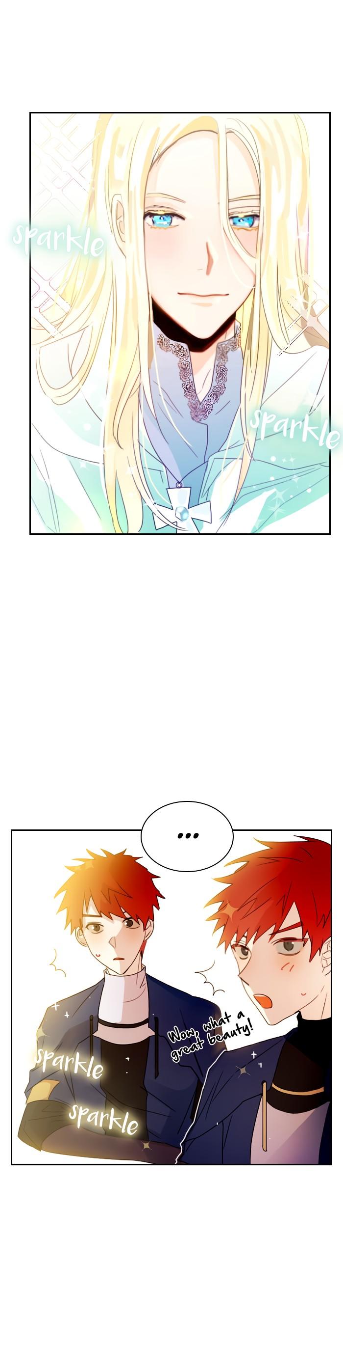Crimson Karma Chapter 6 page 20 - Chapter 6