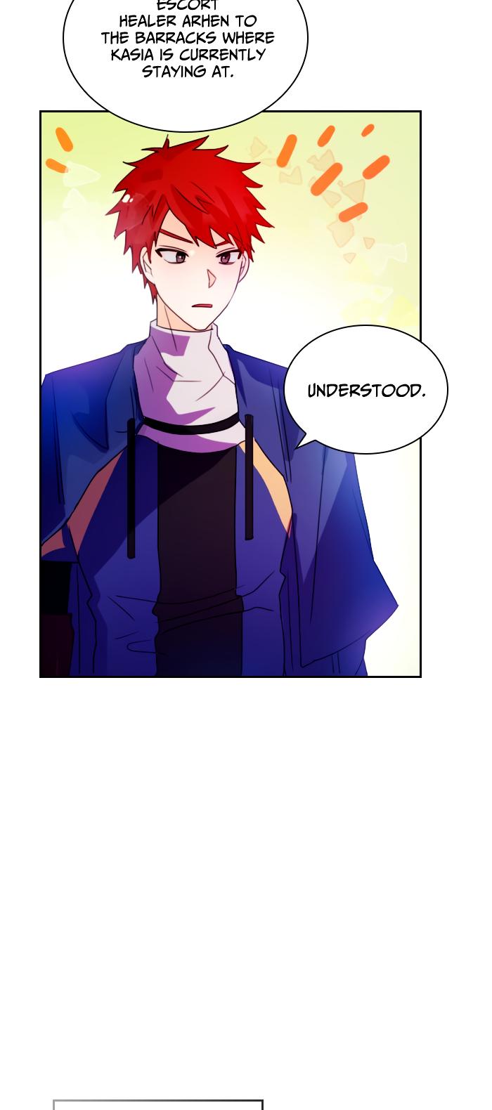 Crimson Karma Chapter 6 page 23 - Chapter 6