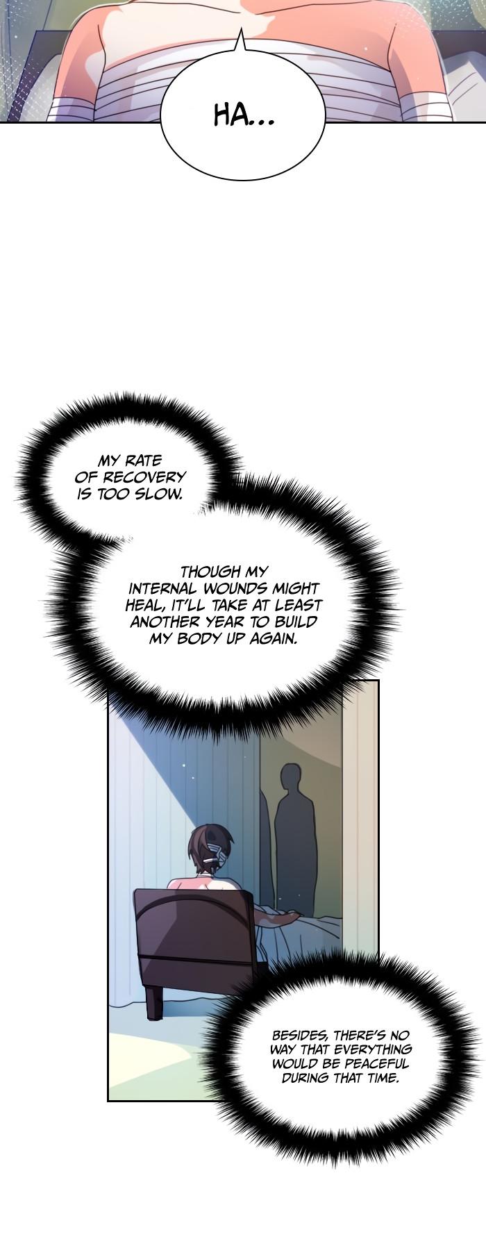 Crimson Karma Chapter 6 page 26 - Chapter 6