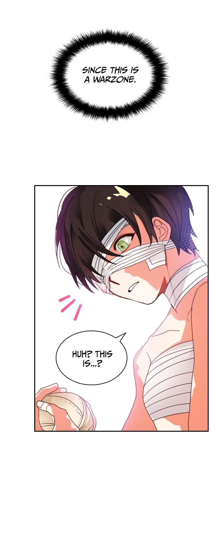 Crimson Karma Chapter 6 page 27 - Chapter 6