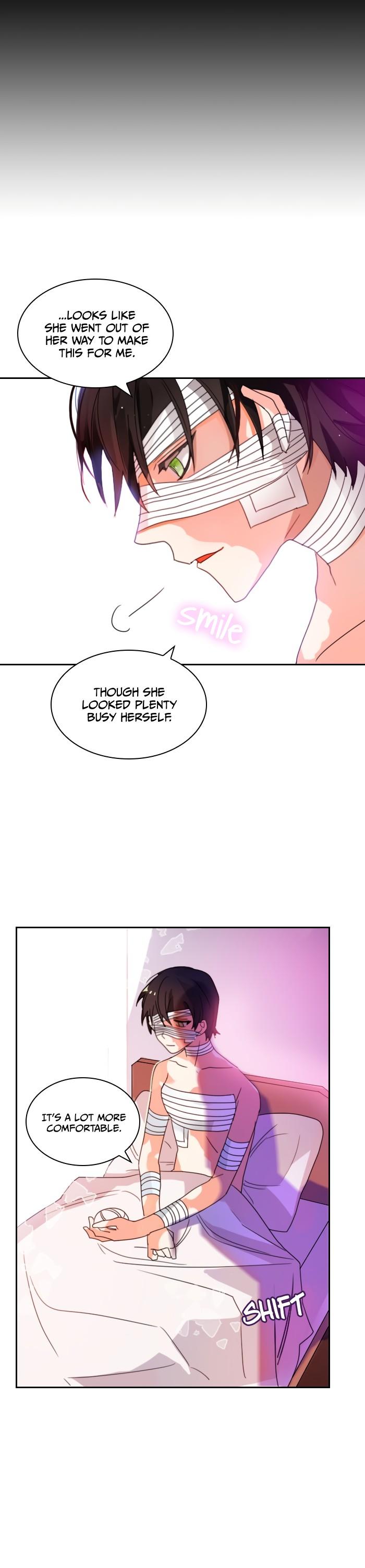 Crimson Karma Chapter 6 page 30 - Chapter 6