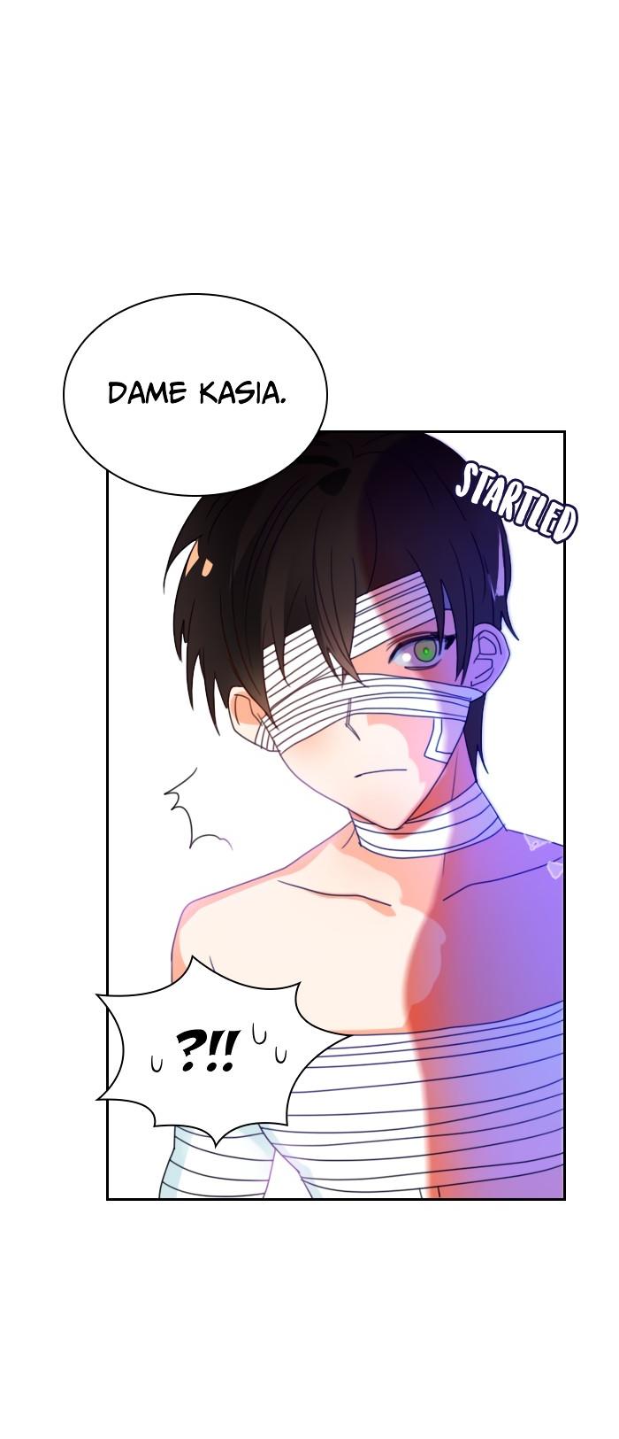 Crimson Karma Chapter 6 page 31 - Chapter 6