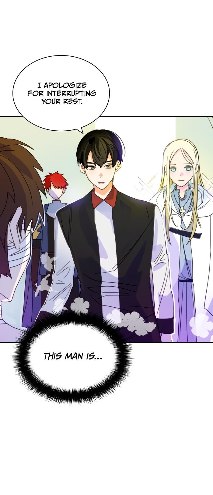 Crimson Karma Chapter 6 page 32 - Chapter 6