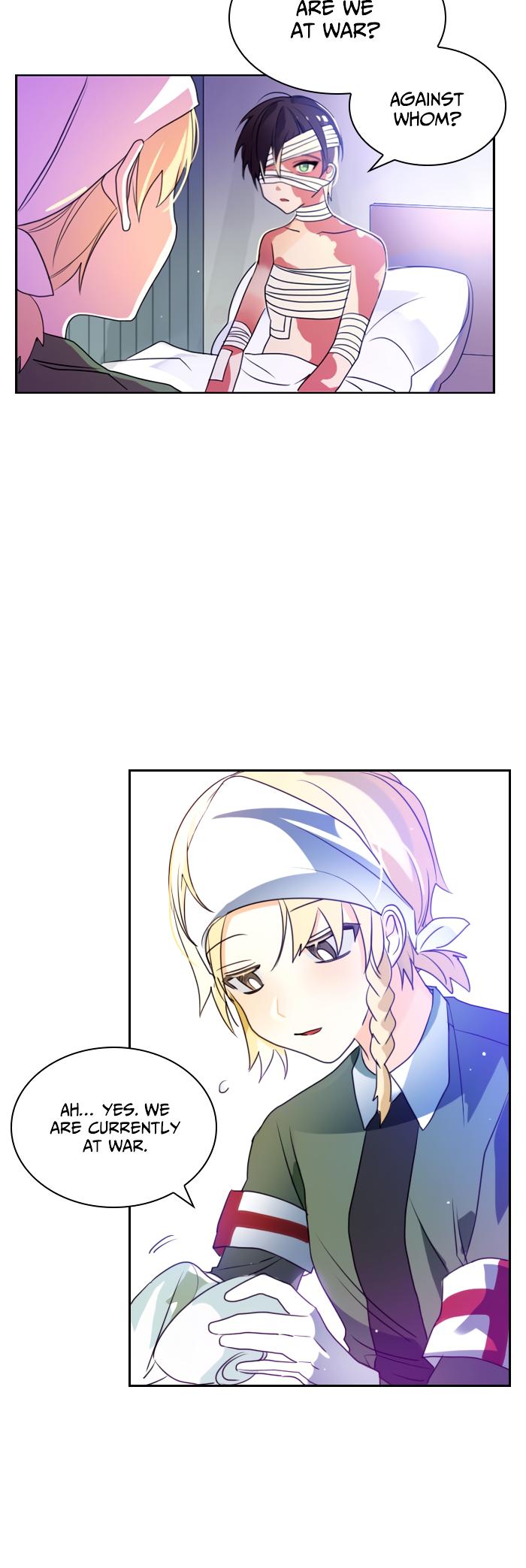 Crimson Karma Chapter 6 page 7 - Chapter 6