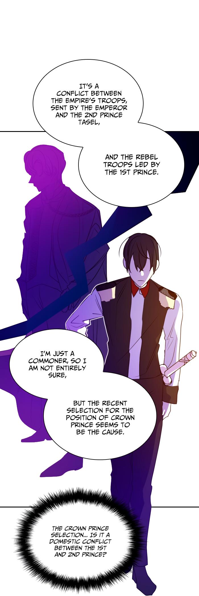Crimson Karma Chapter 6 page 8 - Chapter 6