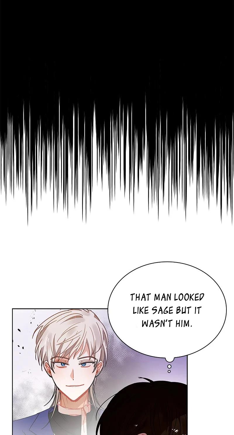 Crimson Karma Chapter 60 page 11 - Chapter 60