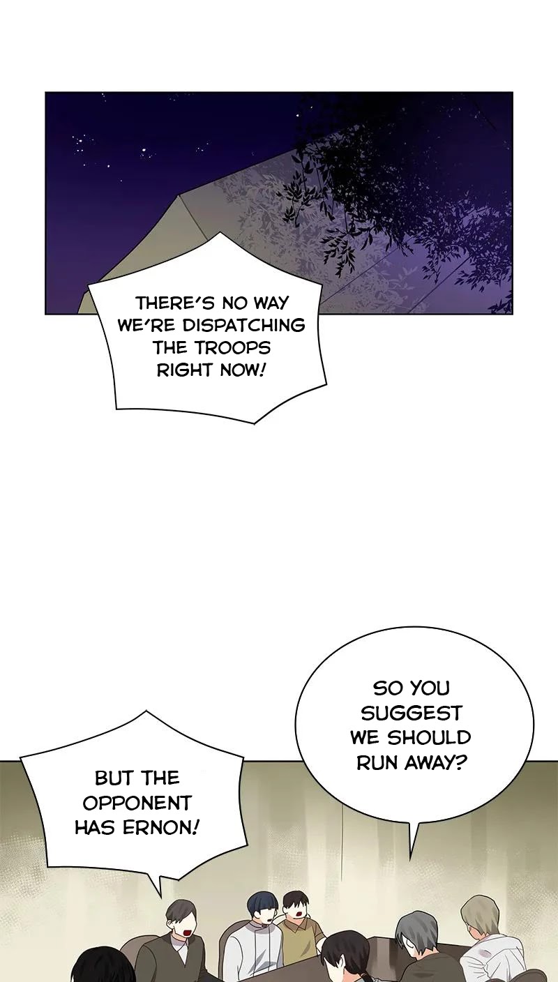 Crimson Karma Chapter 60 page 15 - Chapter 60