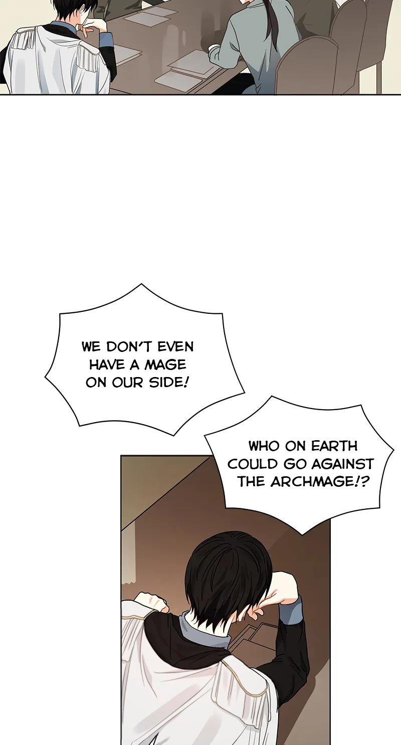Crimson Karma Chapter 60 page 16 - Chapter 60