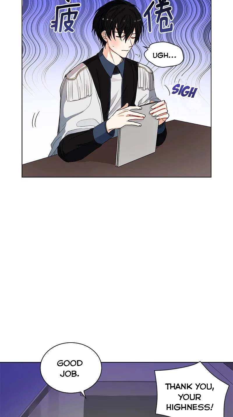 Crimson Karma Chapter 60 page 20 - Chapter 60
