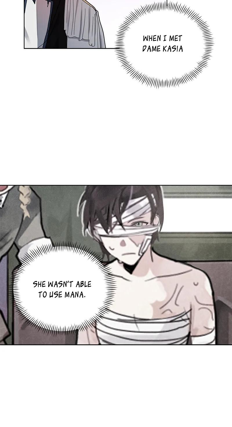 Crimson Karma Chapter 60 page 25 - Chapter 60