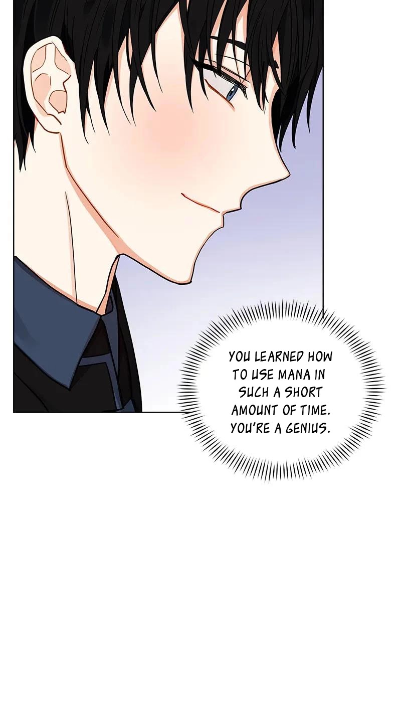 Crimson Karma Chapter 60 page 28 - Chapter 60