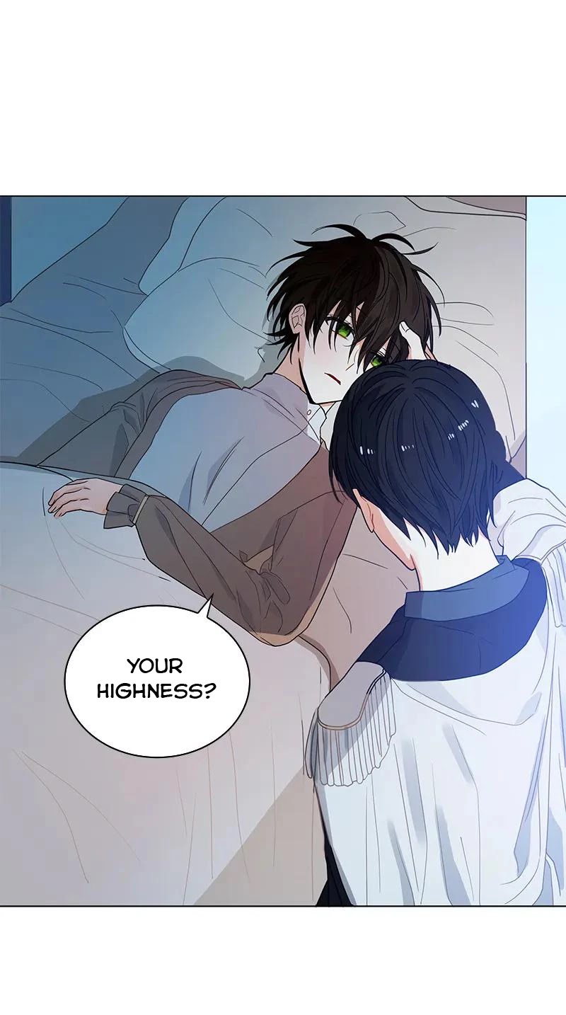 Crimson Karma Chapter 60 page 31 - Chapter 60