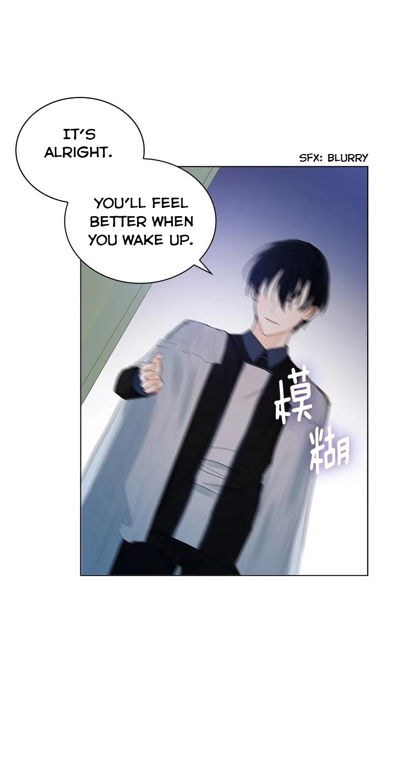 Crimson Karma Chapter 60 page 32 - Chapter 60