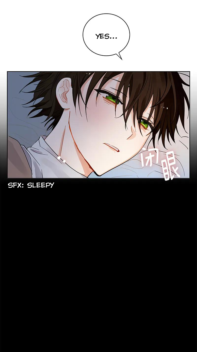 Crimson Karma Chapter 60 page 33 - Chapter 60