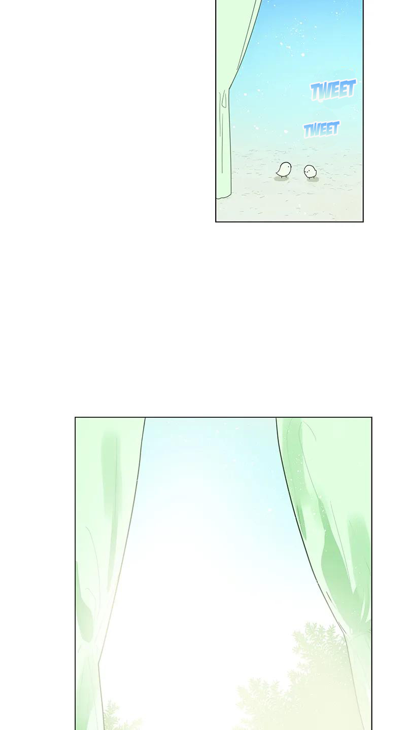 Crimson Karma Chapter 60 page 35 - Chapter 60