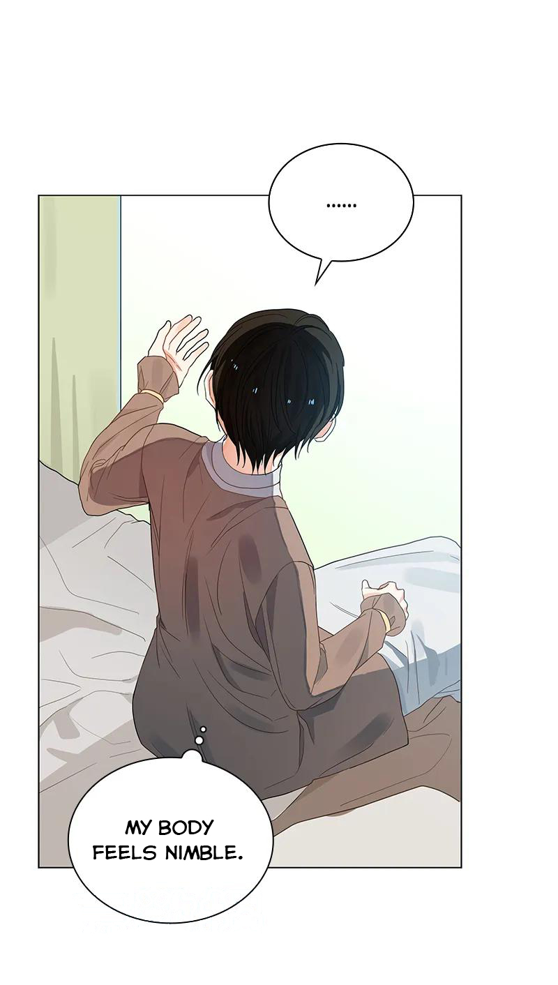 Crimson Karma Chapter 60 page 37 - Chapter 60