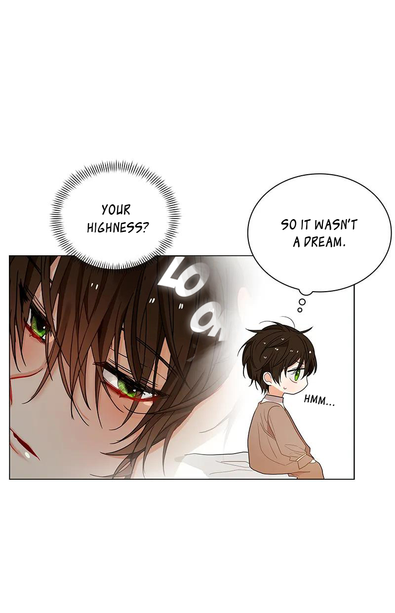 Crimson Karma Chapter 60 page 38 - Chapter 60