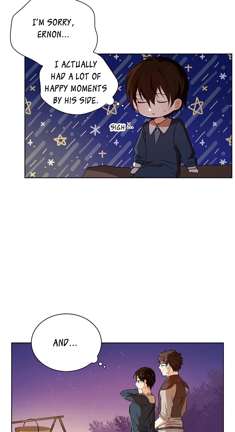 Crimson Karma Chapter 60 page 4 - Chapter 60