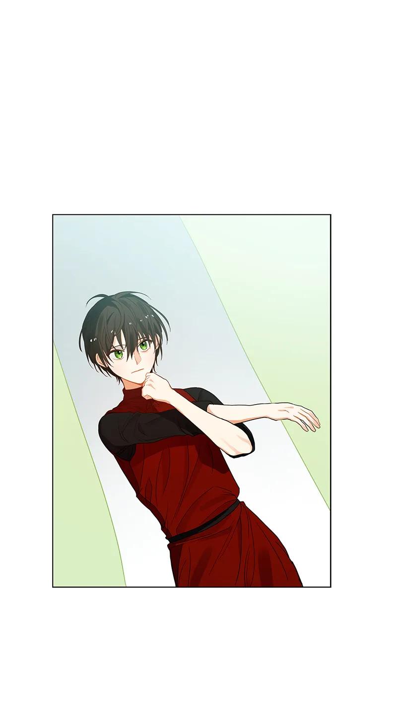 Crimson Karma Chapter 60 page 40 - Chapter 60