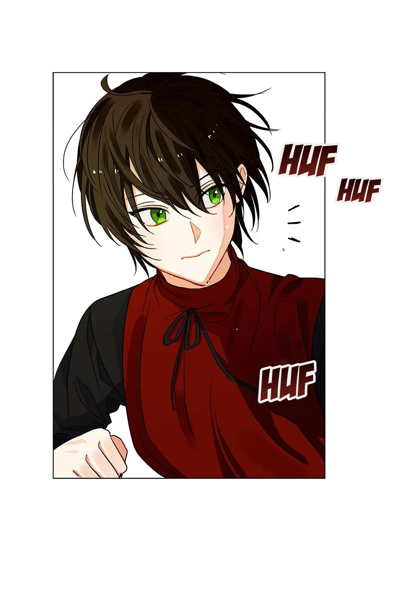 Crimson Karma Chapter 60 page 43 - Chapter 60