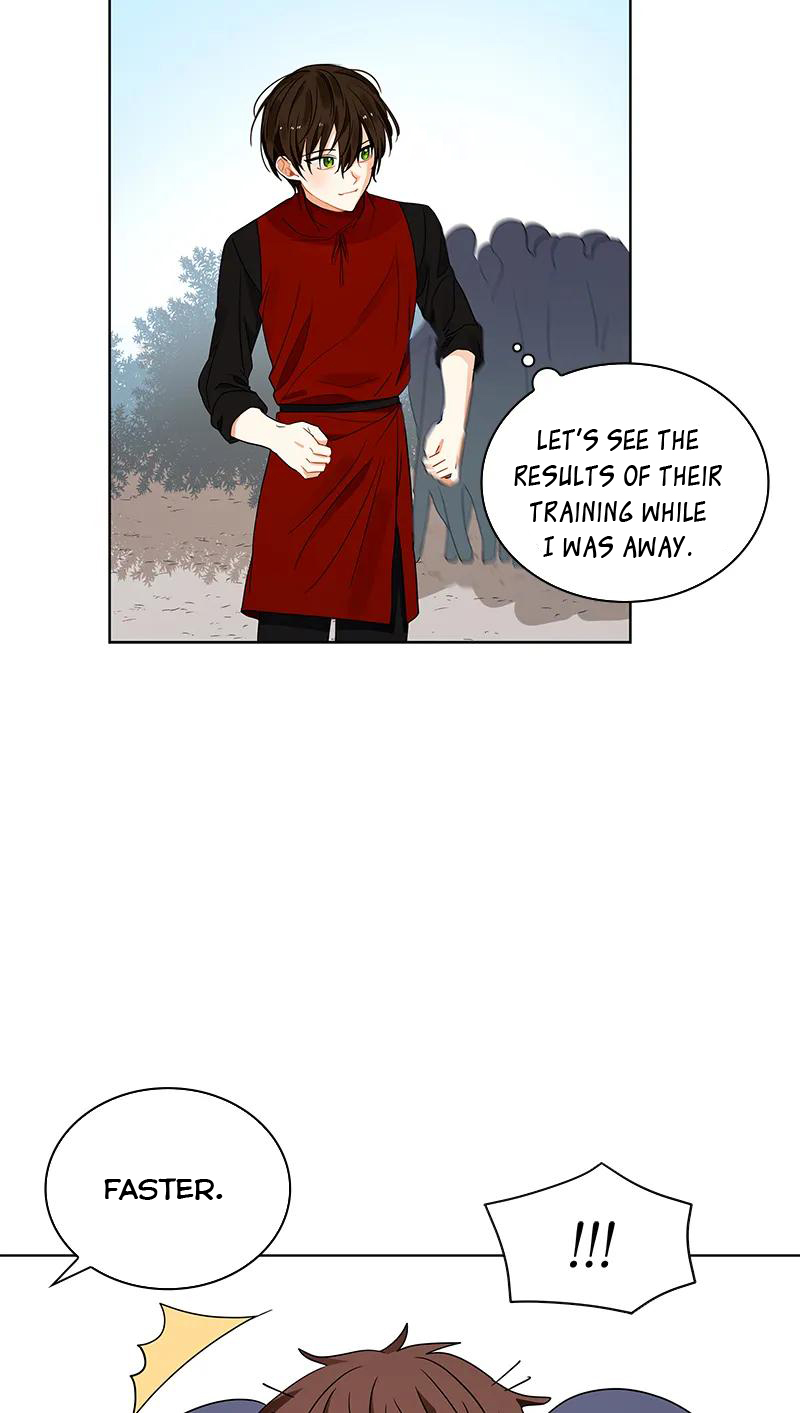 Crimson Karma Chapter 60 page 46 - Chapter 60