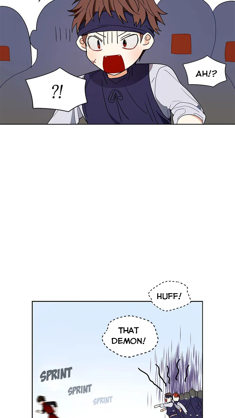 Crimson Karma Chapter 60 page 47 - Chapter 60