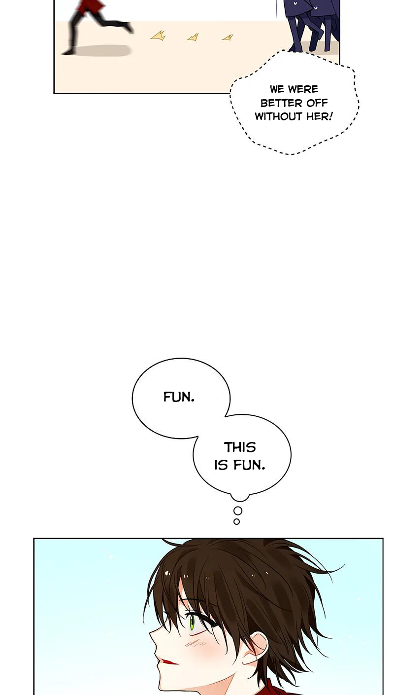 Crimson Karma Chapter 60 page 48 - Chapter 60