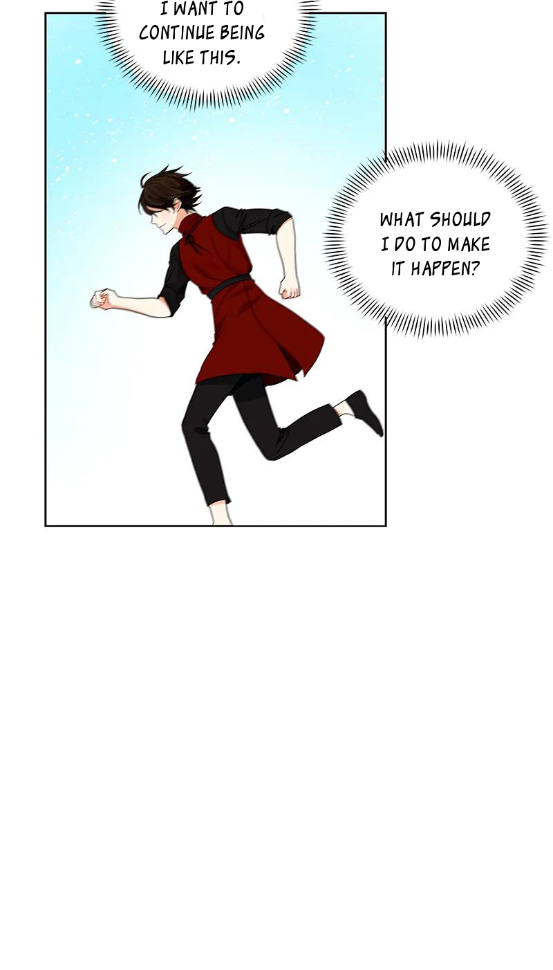 Crimson Karma Chapter 60 page 50 - Chapter 60