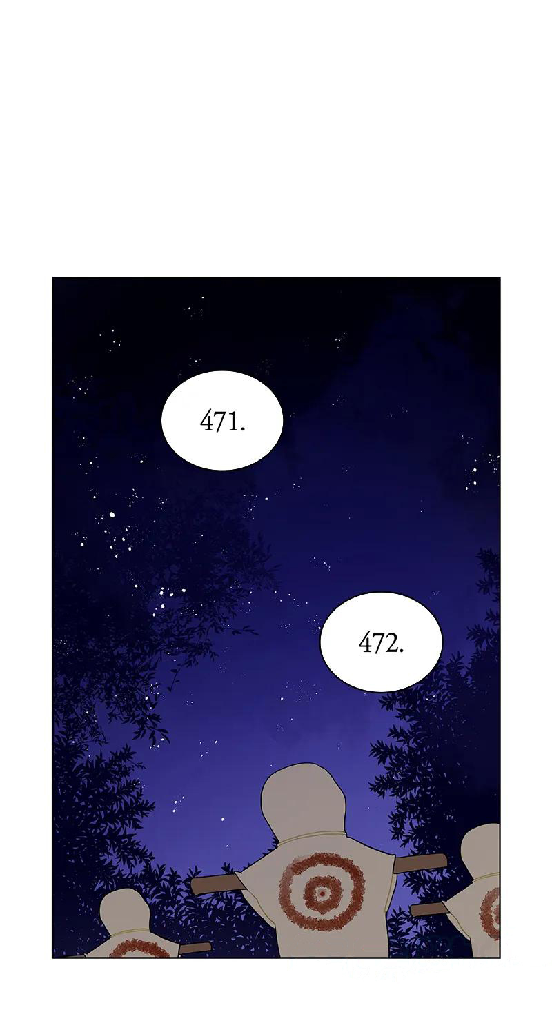 Crimson Karma Chapter 60 page 51 - Chapter 60