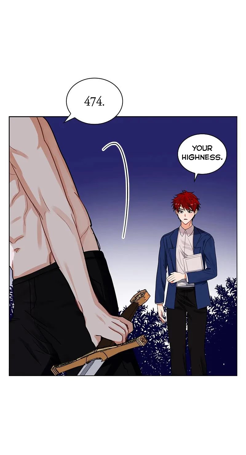 Crimson Karma Chapter 60 page 53 - Chapter 60