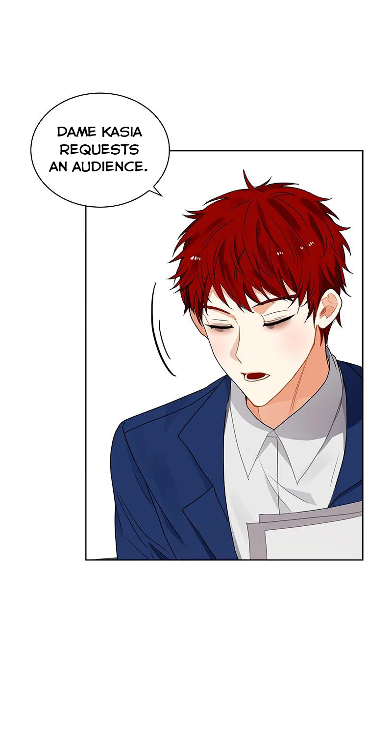Crimson Karma Chapter 60 page 54 - Chapter 60