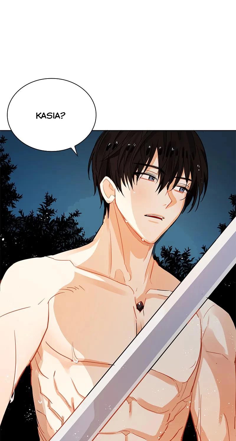 Crimson Karma Chapter 60 page 55 - Chapter 60