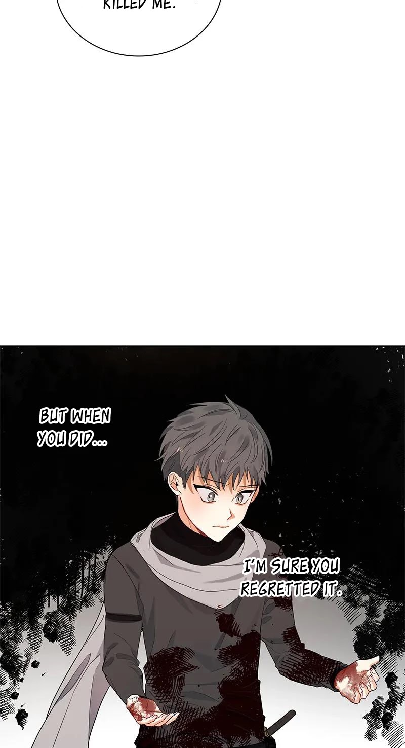 Crimson Karma Chapter 60 page 6 - Chapter 60
