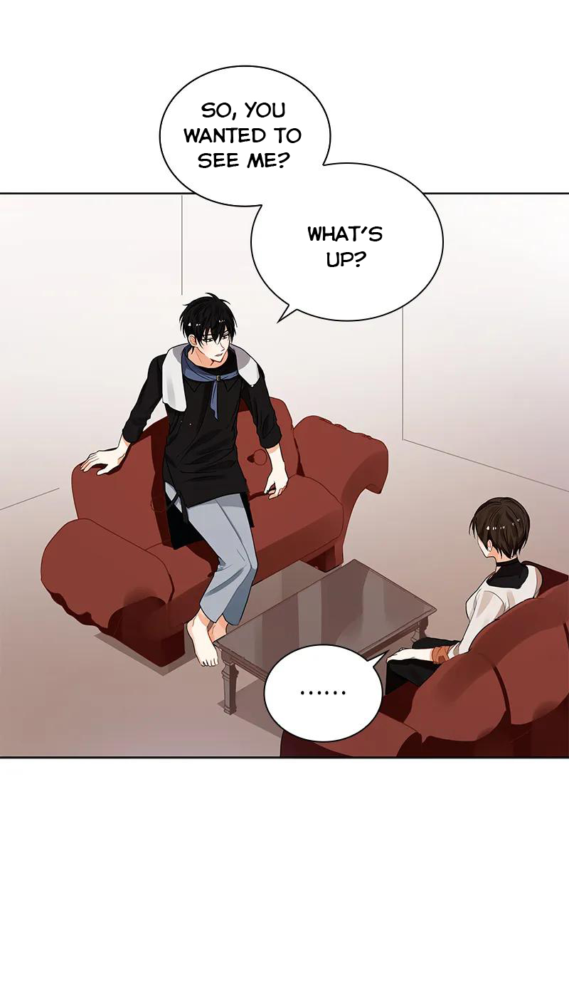 Crimson Karma Chapter 61 page 10 - Chapter 61