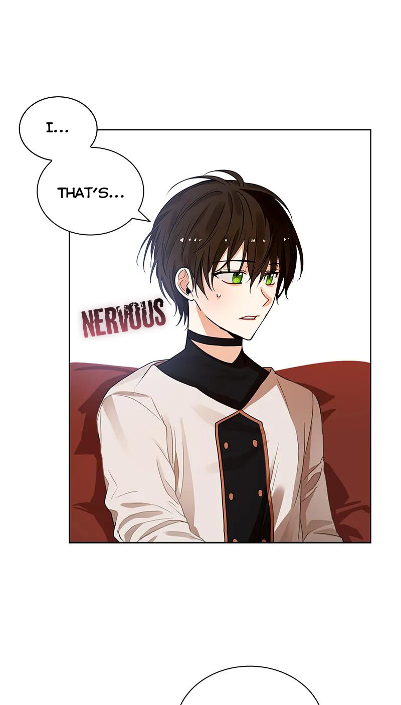 Crimson Karma Chapter 61 page 11 - Chapter 61
